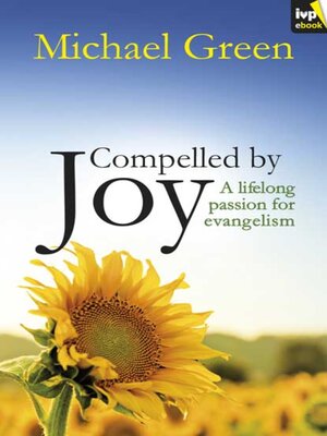cover image of Compelled by Joy